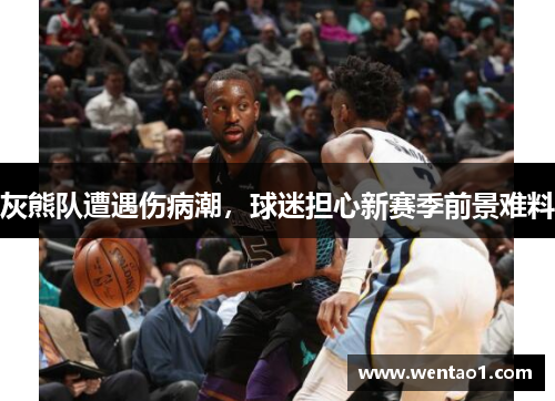 灰熊队遭遇伤病潮，球迷担心新赛季前景难料