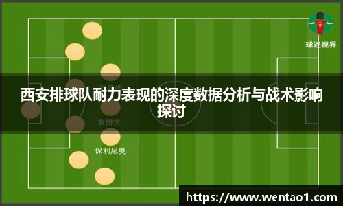 西安排球队耐力表现的深度数据分析与战术影响探讨